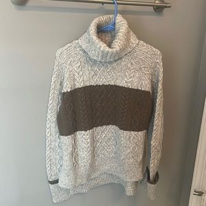 Madewell Turtleneck